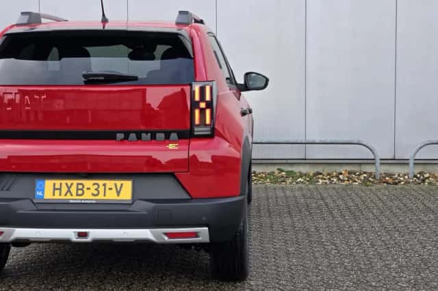 Fiat Grande Panda (2025) thumbnail 34