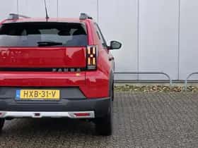 Fiat Grande Panda (2025) thumbnail 34