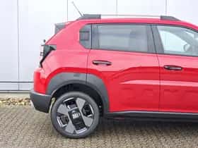 Fiat Grande Panda (2025) thumbnail 35