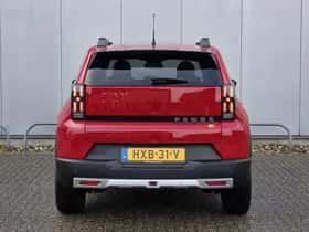 Fiat Grande Panda (2025) thumbnail 5