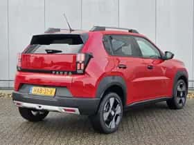 Fiat Grande Panda (2025) thumbnail 6