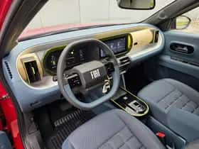 Fiat Grande Panda (2025) thumbnail 8