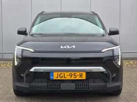 Kia EV3 (2025) thumbnail 2