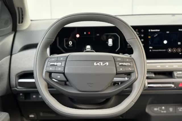 Kia EV3 (2025) thumbnail 11