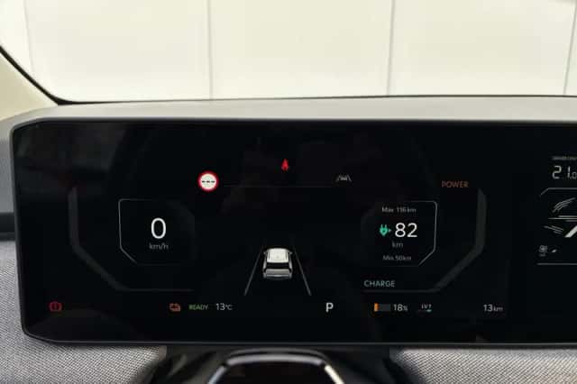 Kia EV3 (2025) thumbnail 12