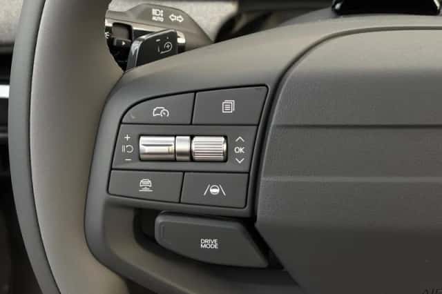 Kia EV3 (2025) thumbnail 13