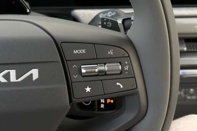 Kia EV3 (2025) thumbnail 14