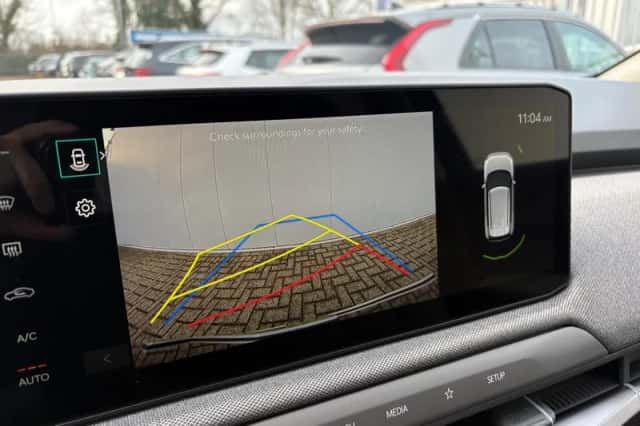 Kia EV3 (2025) thumbnail 27