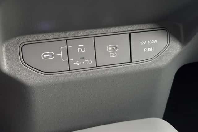 Kia EV3 (2025) thumbnail 29