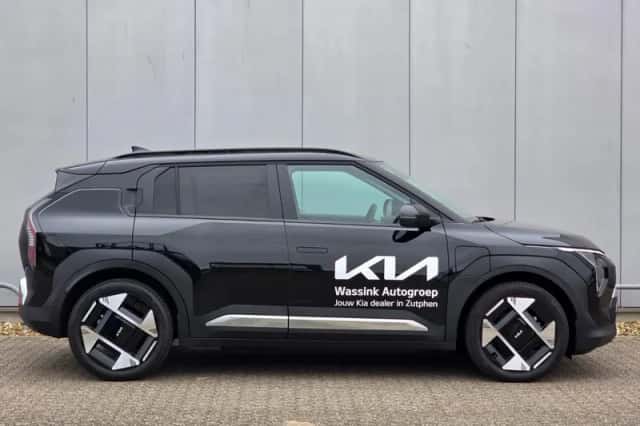 Kia EV3 (2025) thumbnail 4