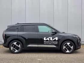 Kia EV3 (2025) thumbnail 4