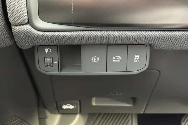 Kia EV3 (2025) thumbnail 33