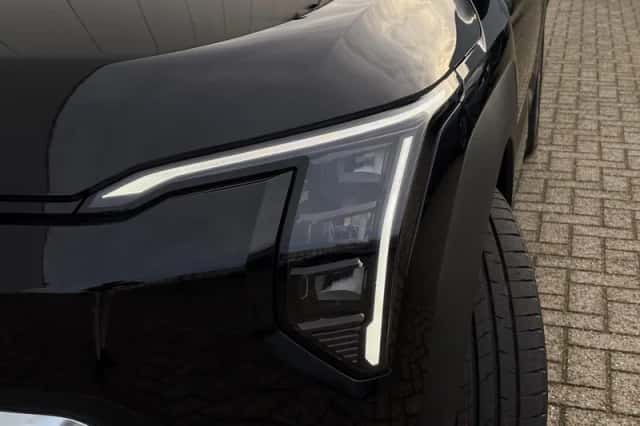 Kia EV3 (2025) thumbnail 37