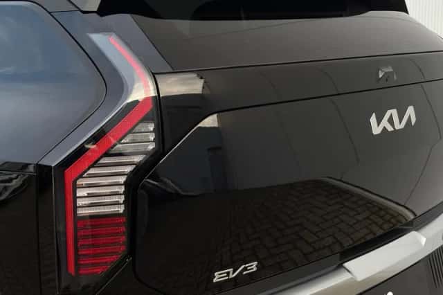 Kia EV3 (2025) thumbnail 38