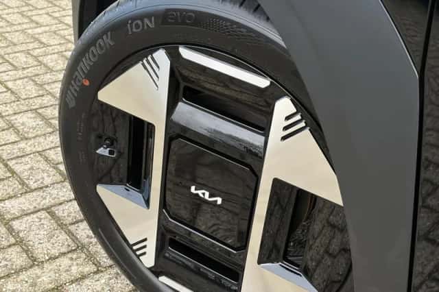 Kia EV3 (2025) thumbnail 39