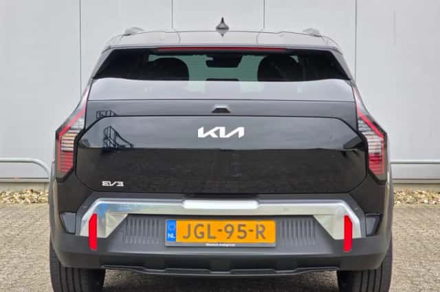Kia EV3 (2025) thumbnail 5