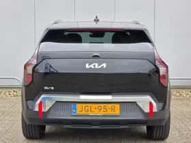 Kia EV3 (2025) thumbnail 5