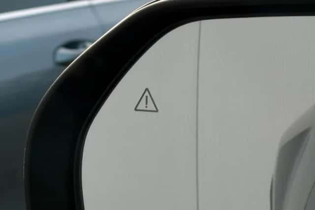 Kia EV3 (2025) thumbnail 42