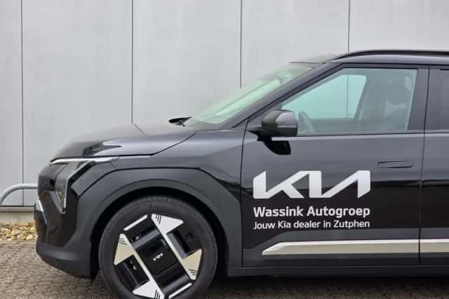 Kia EV3 (2025) thumbnail 43