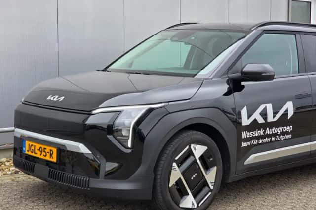 Kia EV3 (2025) thumbnail 44