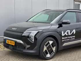 Kia EV3 (2025) thumbnail 44