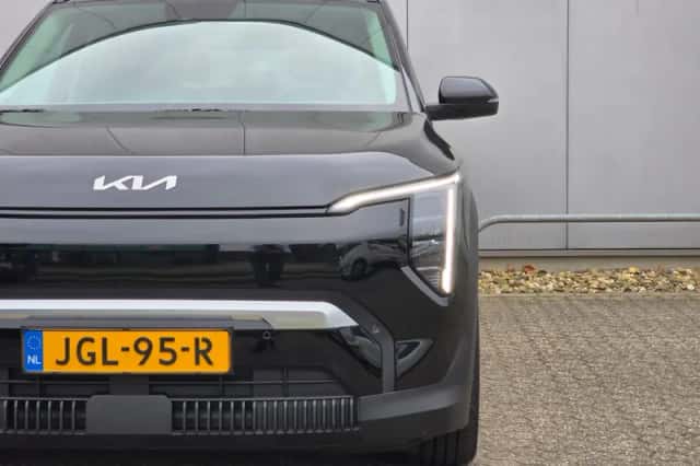 Kia EV3 (2025) thumbnail 45