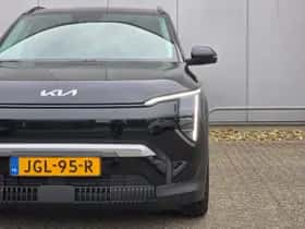 Kia EV3 (2025) thumbnail 45
