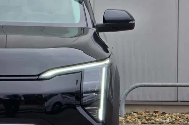 Kia EV3 (2025) thumbnail 46