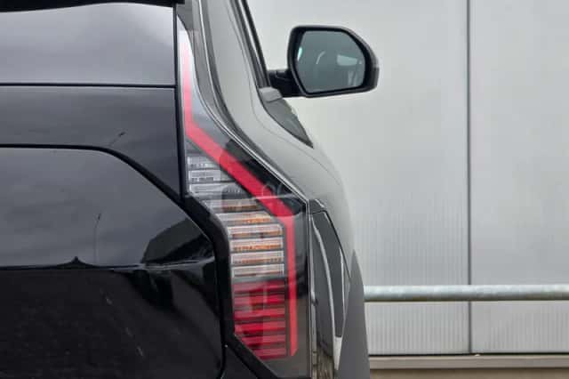Kia EV3 (2025) thumbnail 47