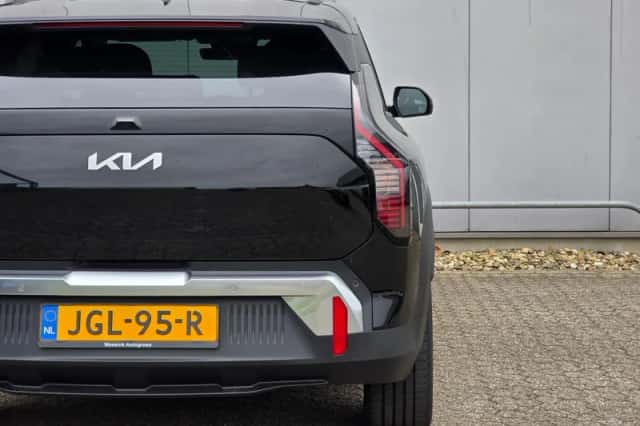 Kia EV3 (2025) thumbnail 48