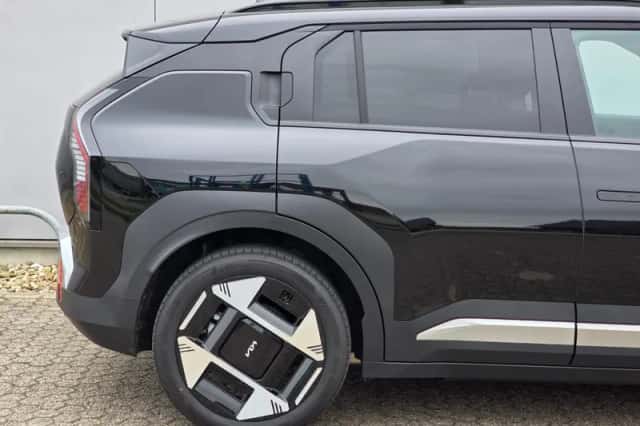 Kia EV3 (2025) thumbnail 49