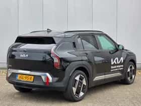 Kia EV3 (2025) thumbnail 6
