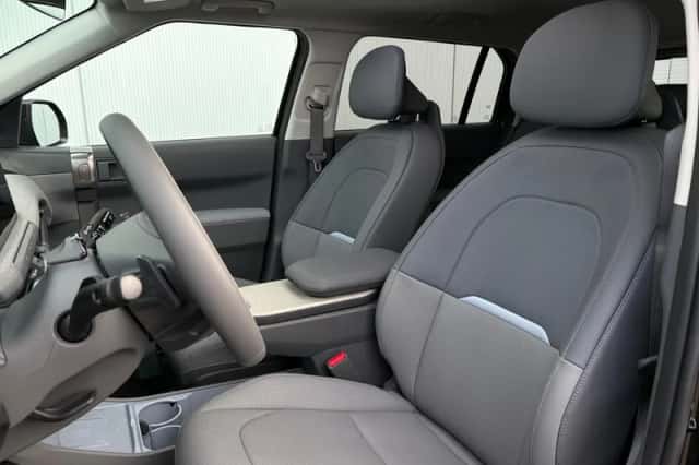 Kia EV3 (2025) thumbnail 9