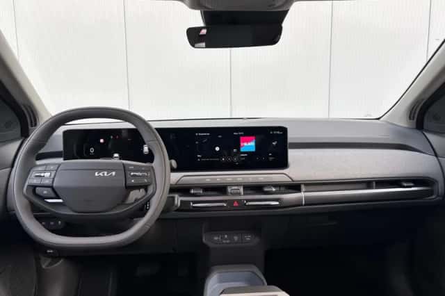 Kia EV3 (2025) thumbnail 10