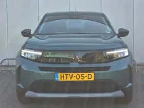 Opel Frontera (2025) thumbnail 2