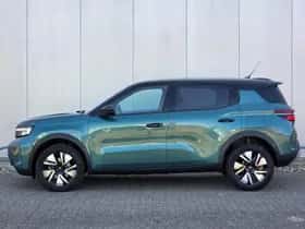 Opel Frontera (2025) thumbnail 3