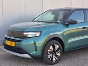 Opel Frontera (2025) thumbnail 29