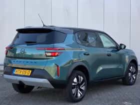 Opel Frontera (2025) thumbnail 5