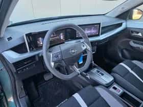 Opel Frontera (2025) thumbnail 8