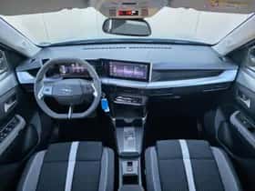 Opel Frontera (2025) thumbnail 9