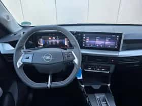 Opel Frontera (2025) thumbnail 10