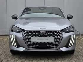 Peugeot 208 (2025) thumbnail 2