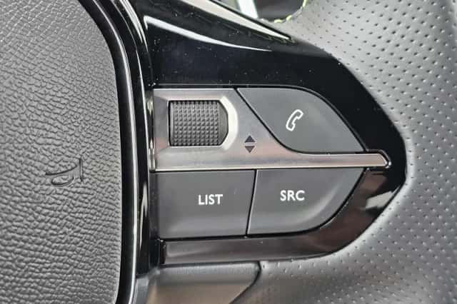 Peugeot 208 (2025) thumbnail 18
