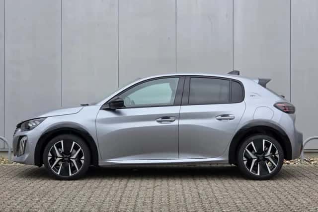 Peugeot 208 (2025) thumbnail 3