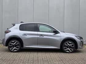 Peugeot 208 (2025) thumbnail 4
