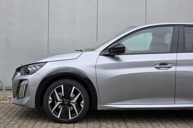 Peugeot 208 (2025) thumbnail 31