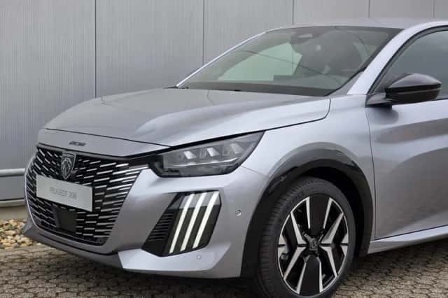 Peugeot 208 (2025) thumbnail 32