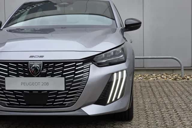 Peugeot 208 (2025) thumbnail 33