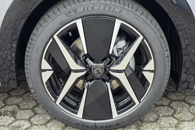 Peugeot 208 (2025) thumbnail 35