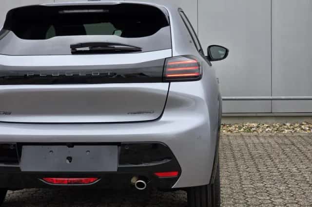 Peugeot 208 (2025) thumbnail 37